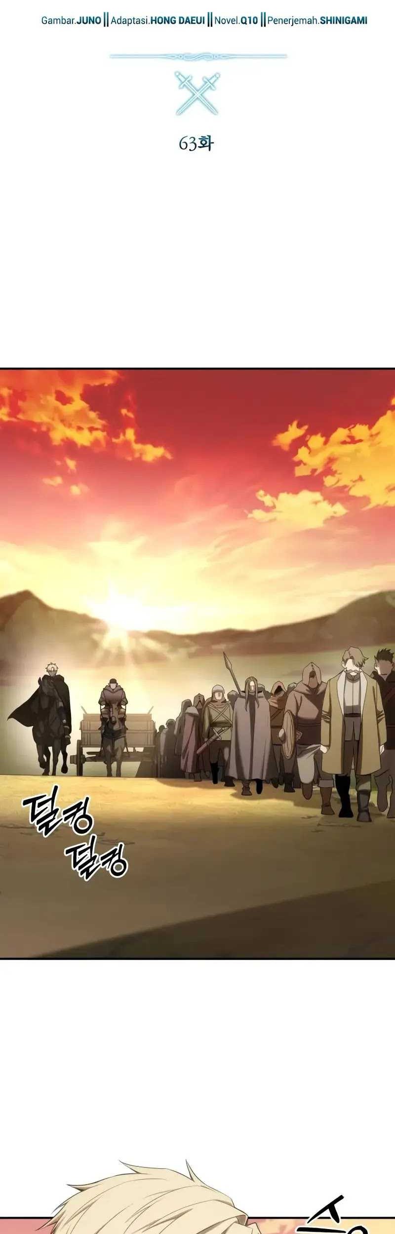Star-Embracing Swordmaster Chapter 63 - halaman 24