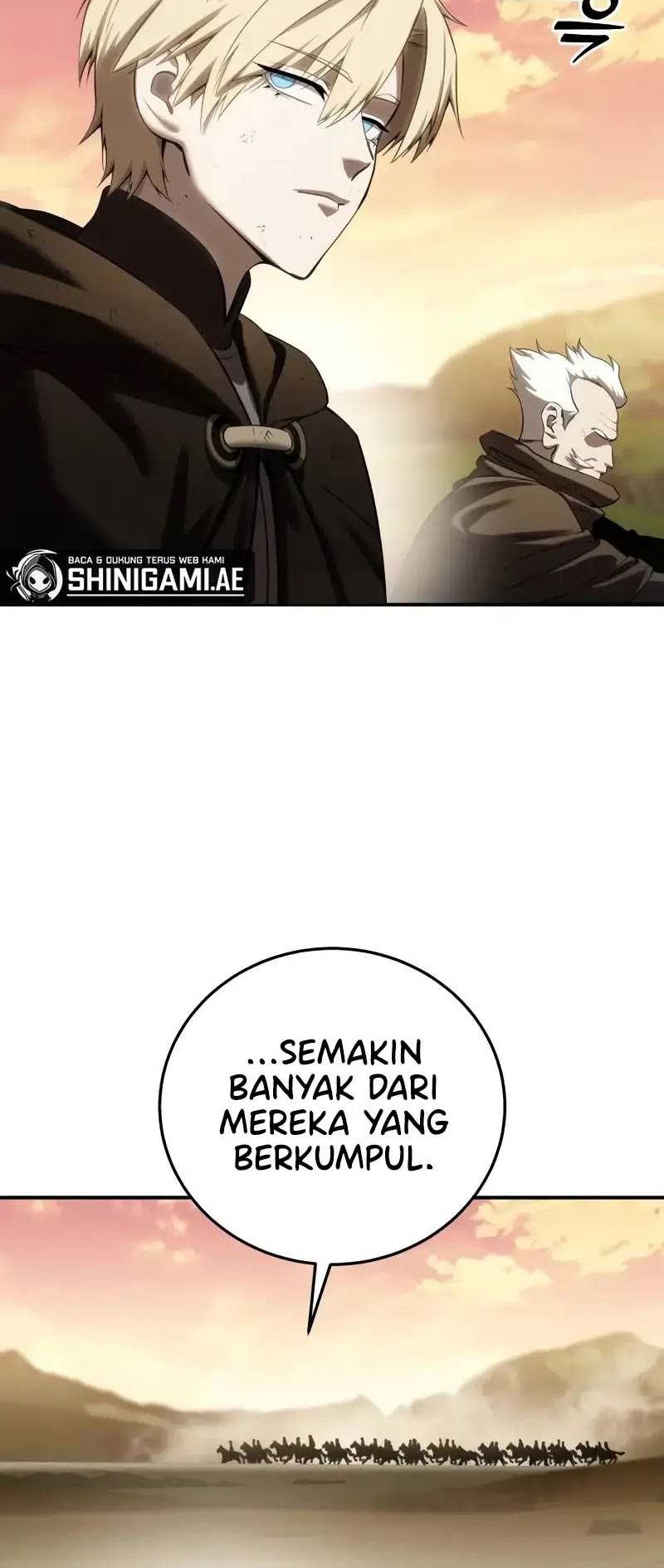 Star-Embracing Swordmaster Chapter 63 - halaman 25
