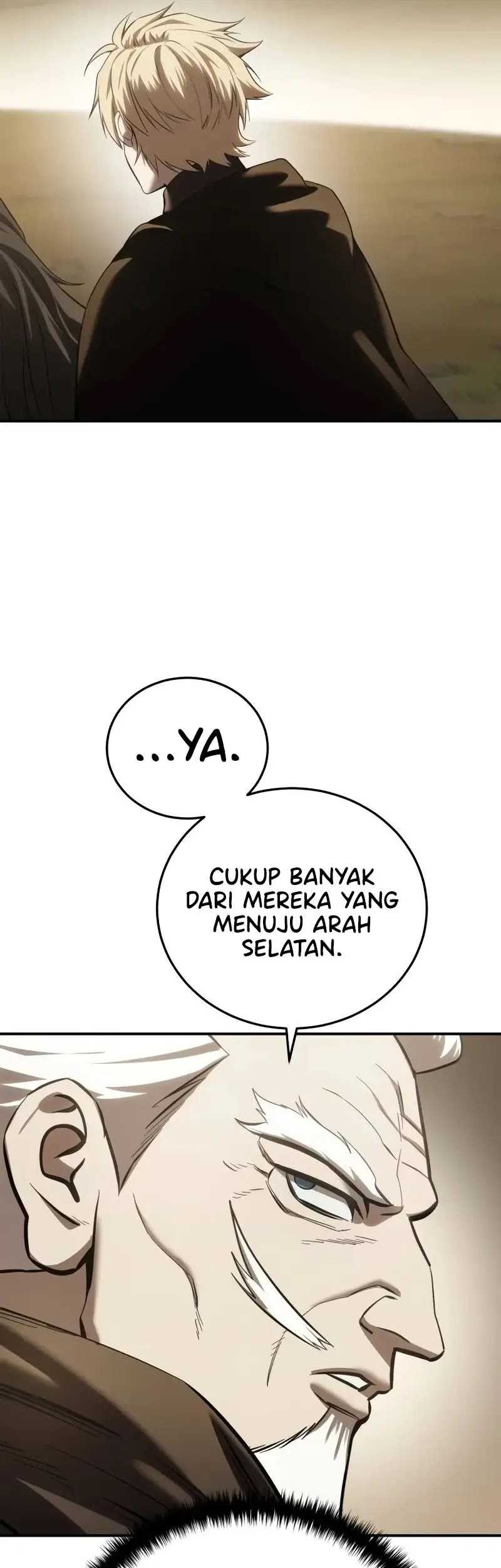 Star-Embracing Swordmaster Chapter 63 - halaman 26