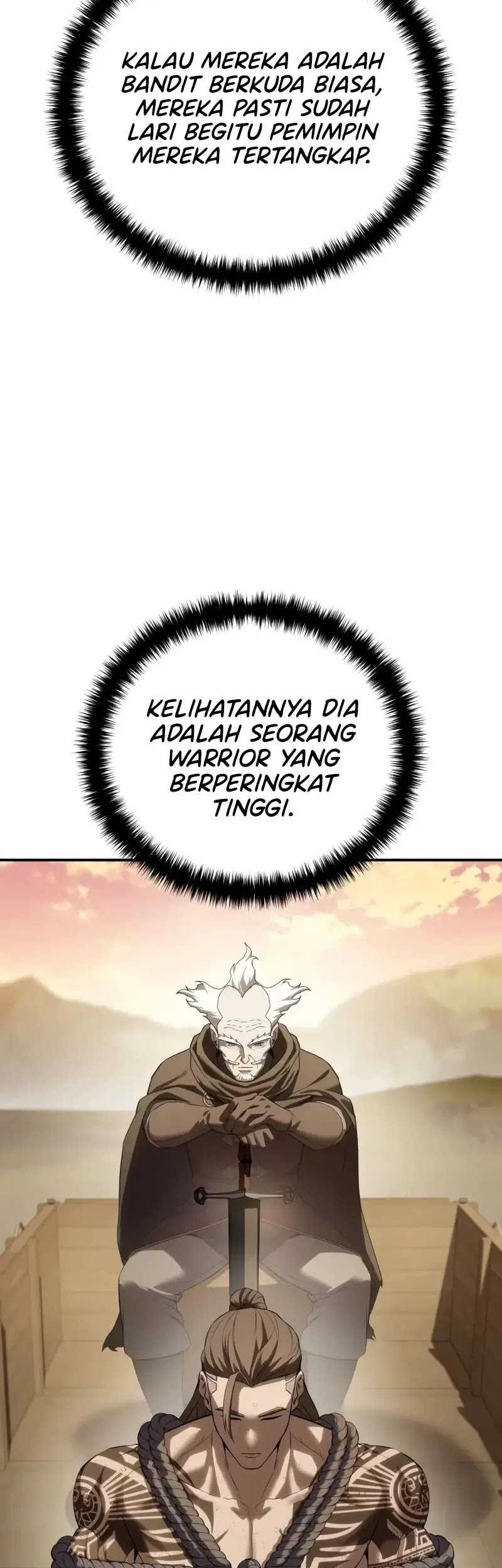 Star-Embracing Swordmaster Chapter 63 - halaman 27