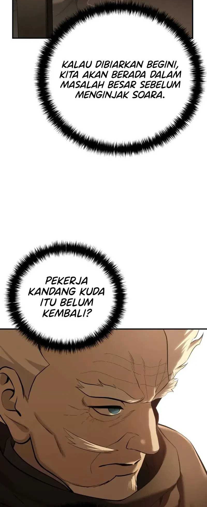 Star-Embracing Swordmaster Chapter 63 - halaman 29