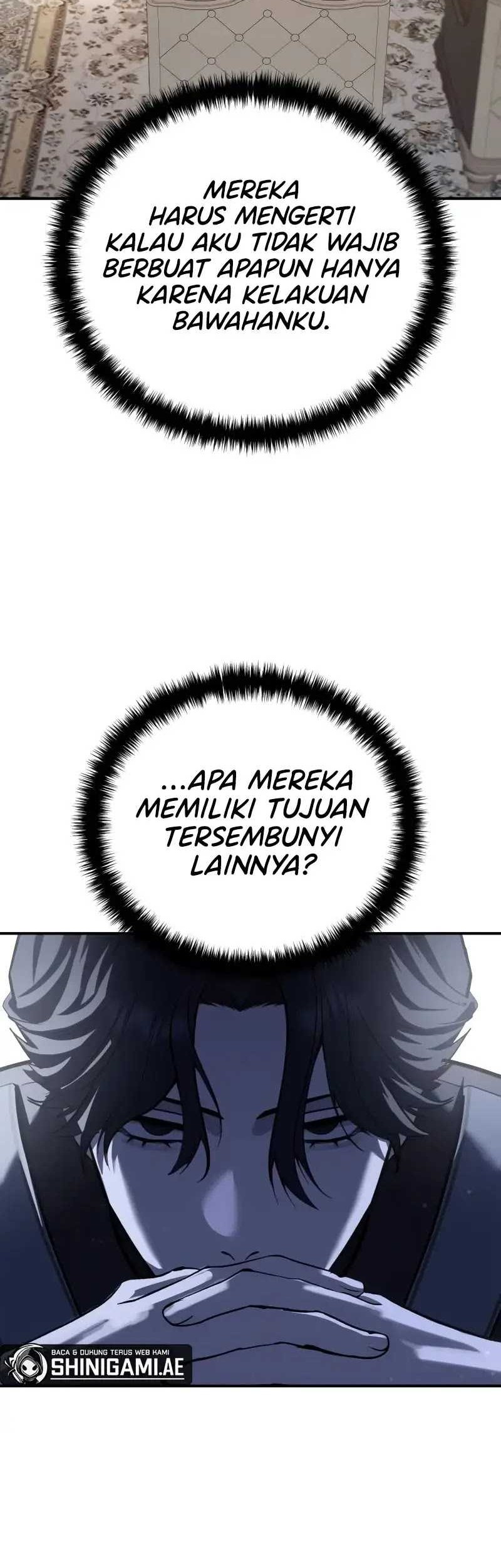 Star-Embracing Swordmaster Chapter 63 - halaman 3