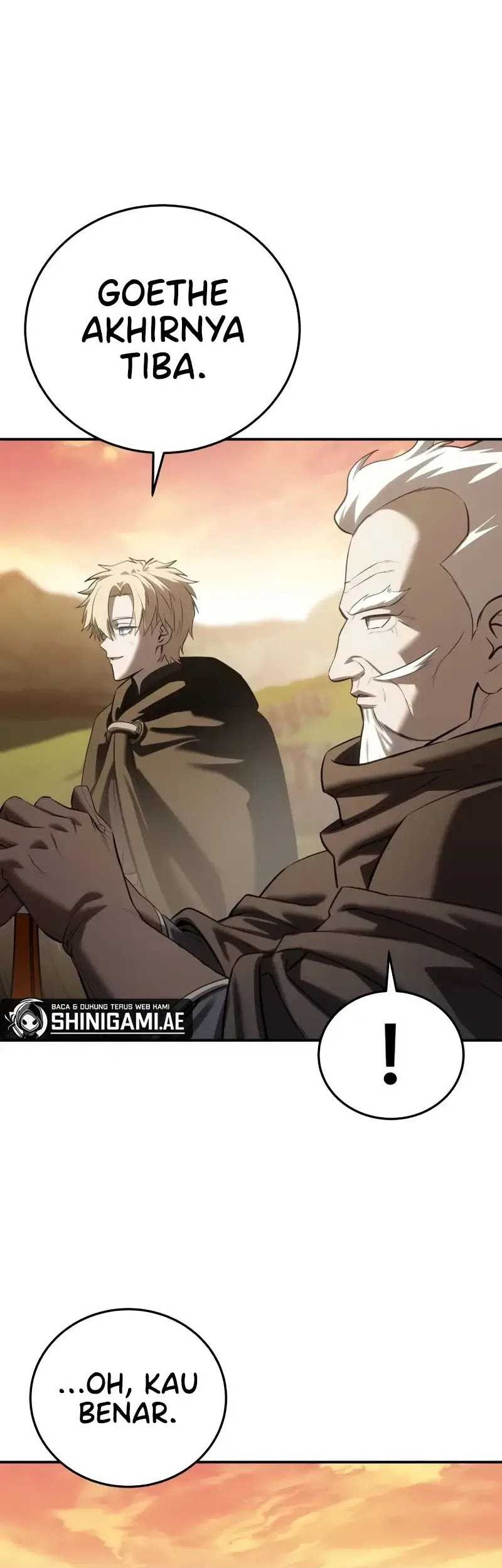 Star-Embracing Swordmaster Chapter 63 - halaman 31