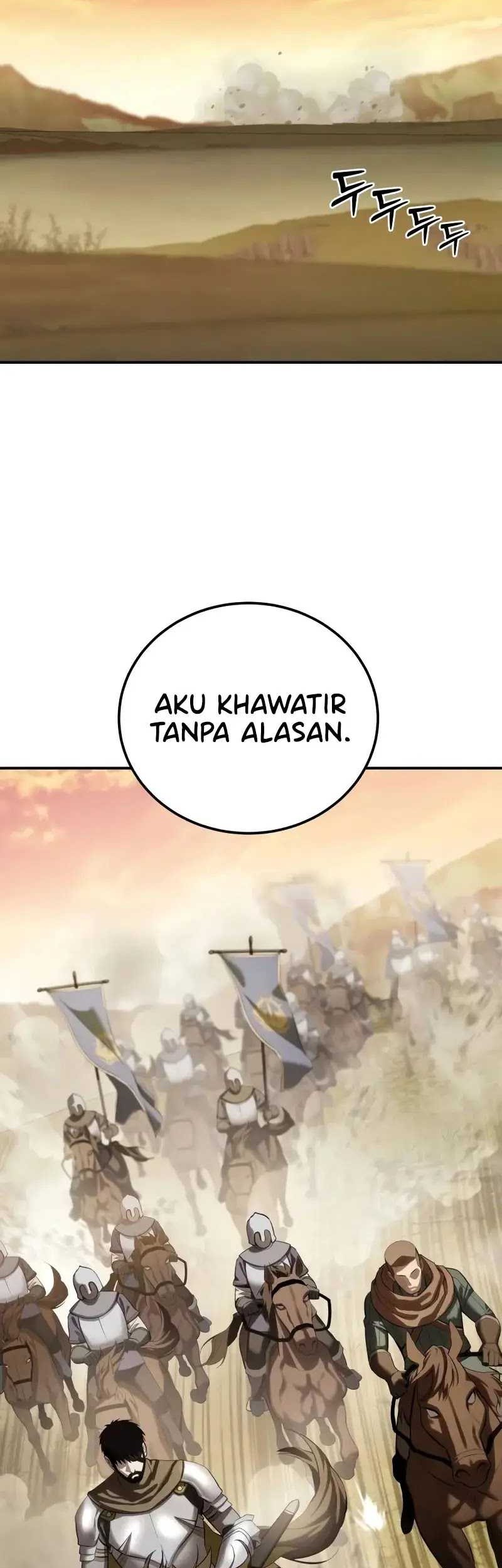 Star-Embracing Swordmaster Chapter 63 - halaman 32