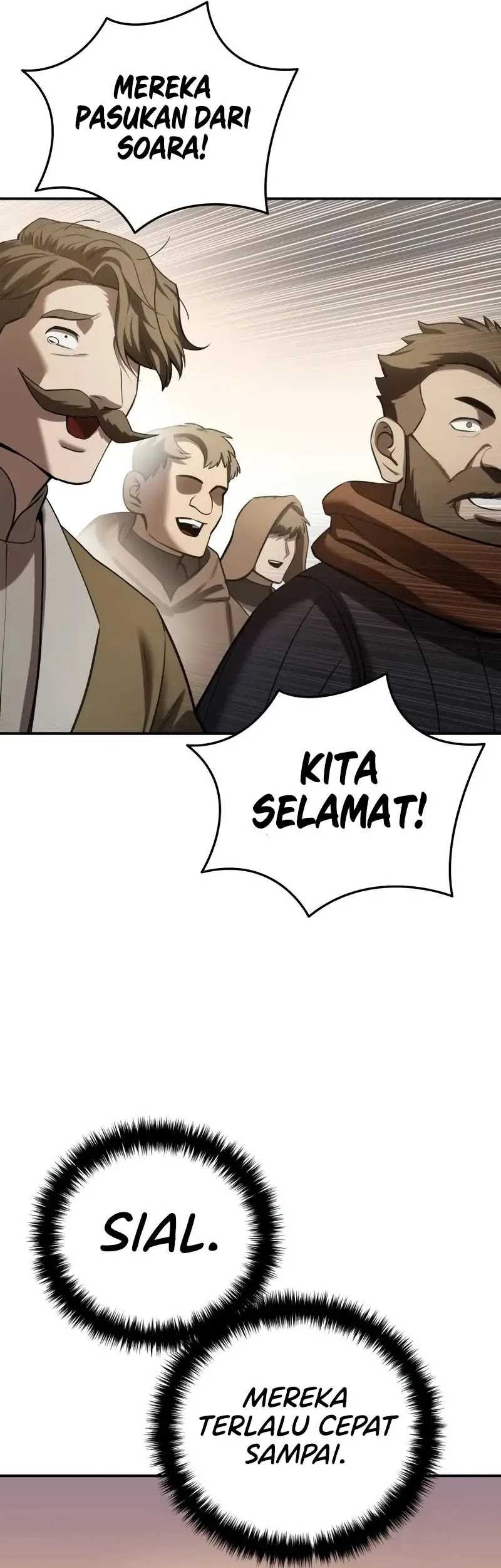 Star-Embracing Swordmaster Chapter 63 - halaman 34