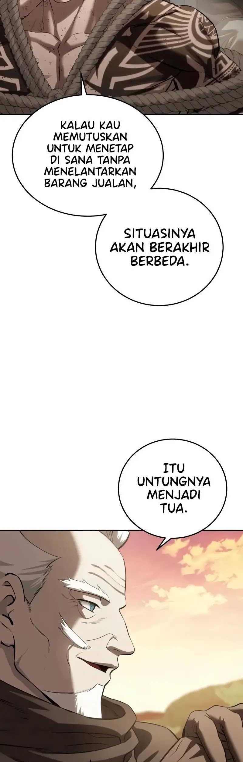 Star-Embracing Swordmaster Chapter 63 - halaman 36
