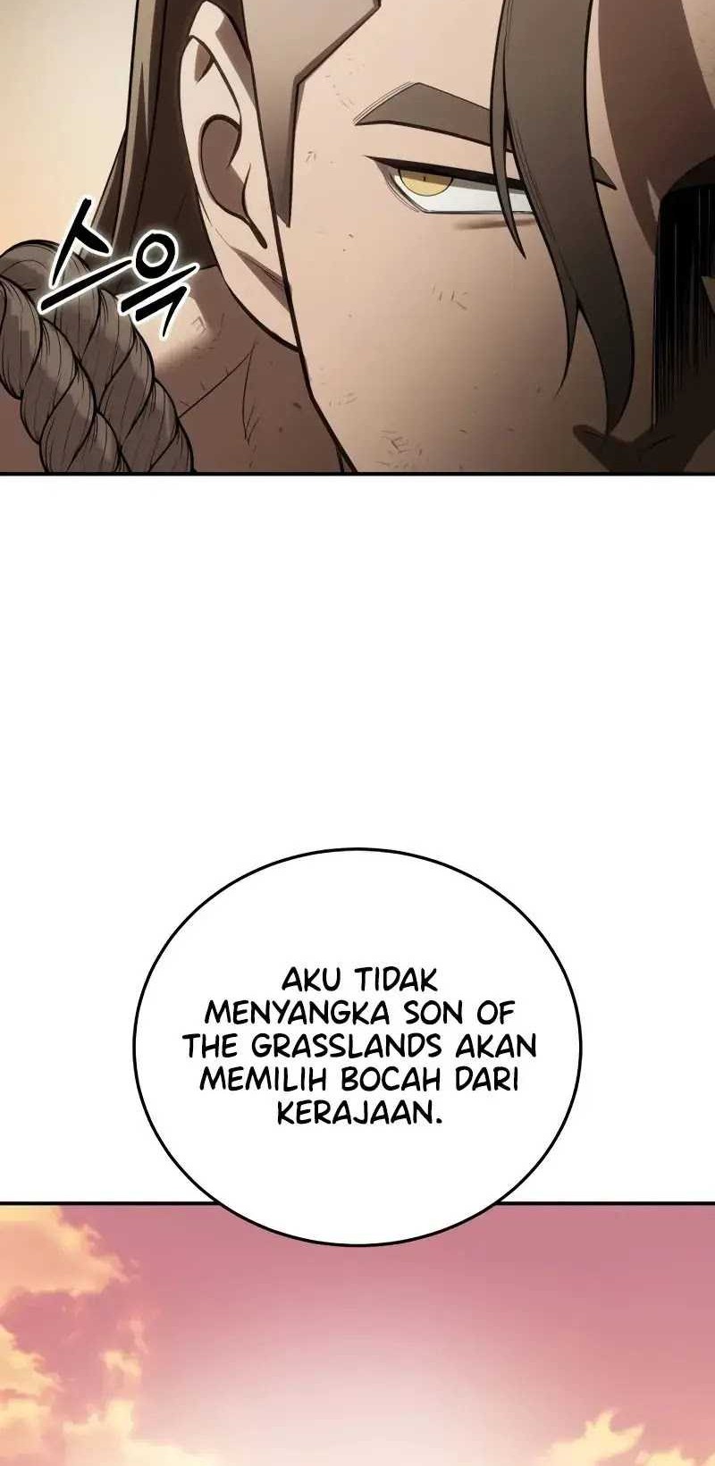 Star-Embracing Swordmaster Chapter 63 - halaman 41