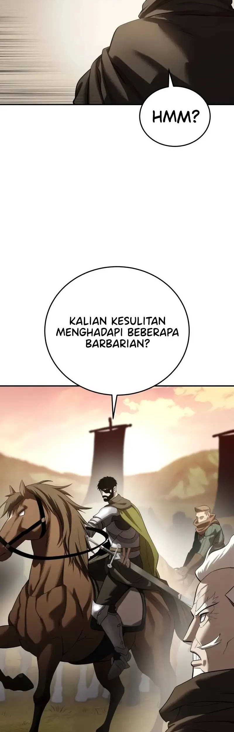 Star-Embracing Swordmaster Chapter 63 - halaman 43