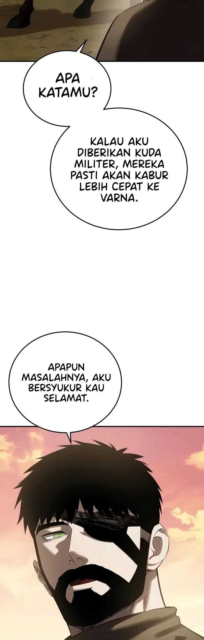 Star-Embracing Swordmaster Chapter 63 - halaman 44