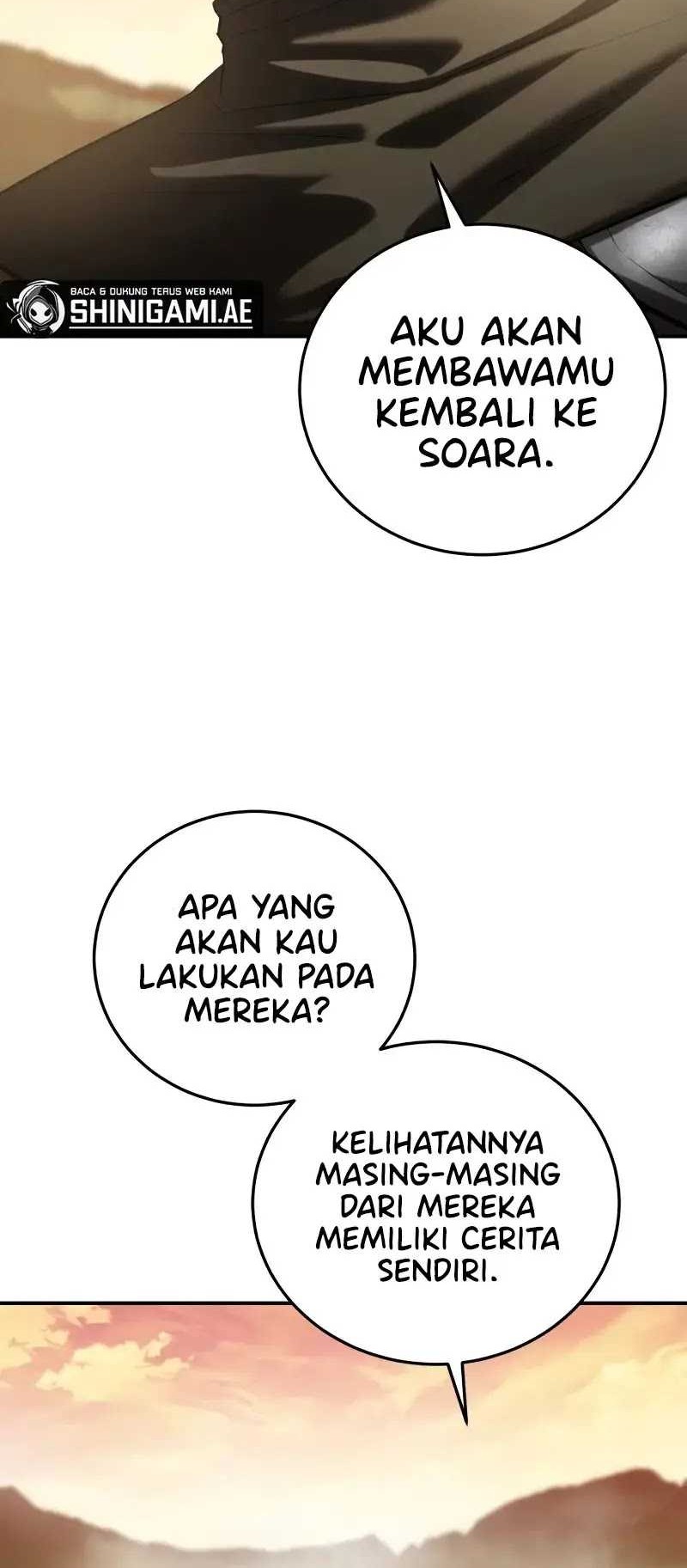 Star-Embracing Swordmaster Chapter 63 - halaman 45