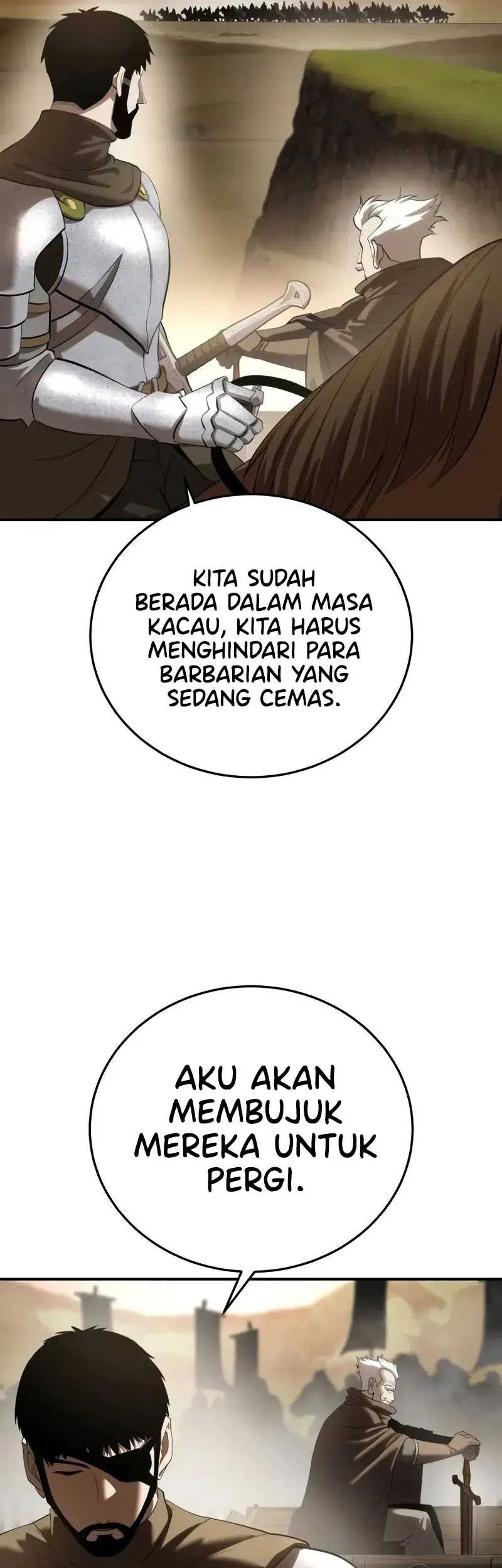 Star-Embracing Swordmaster Chapter 63 - halaman 46