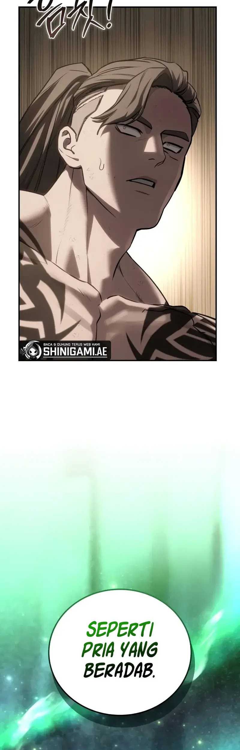 Star-Embracing Swordmaster Chapter 63 - halaman 48