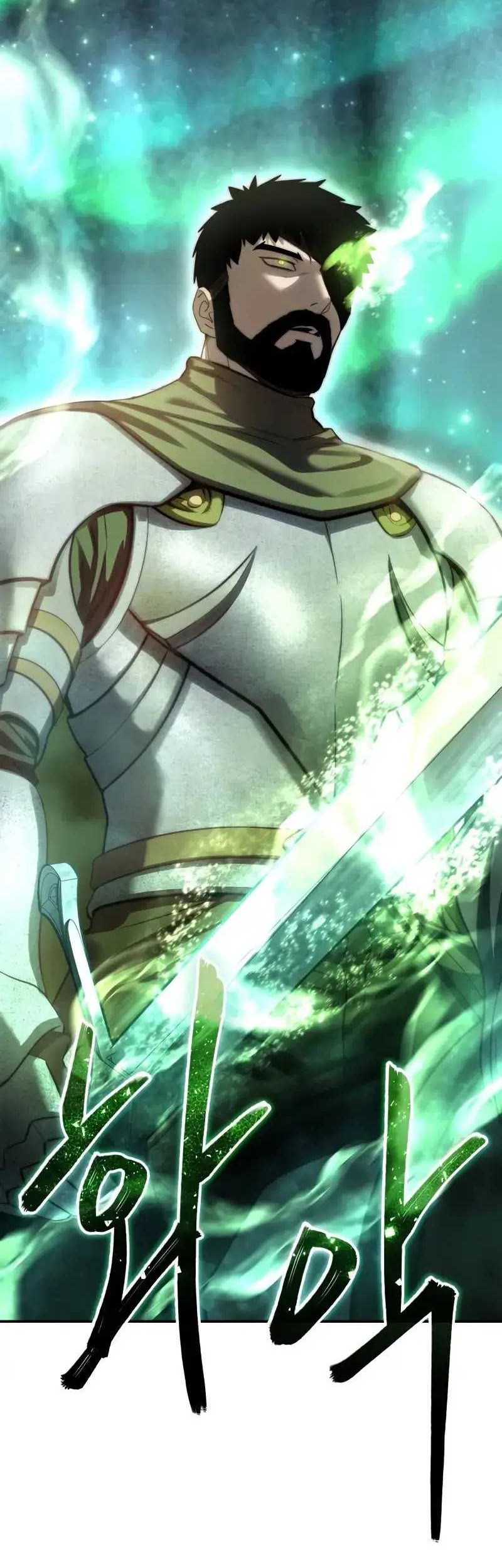 Star-Embracing Swordmaster Chapter 63 - halaman 49
