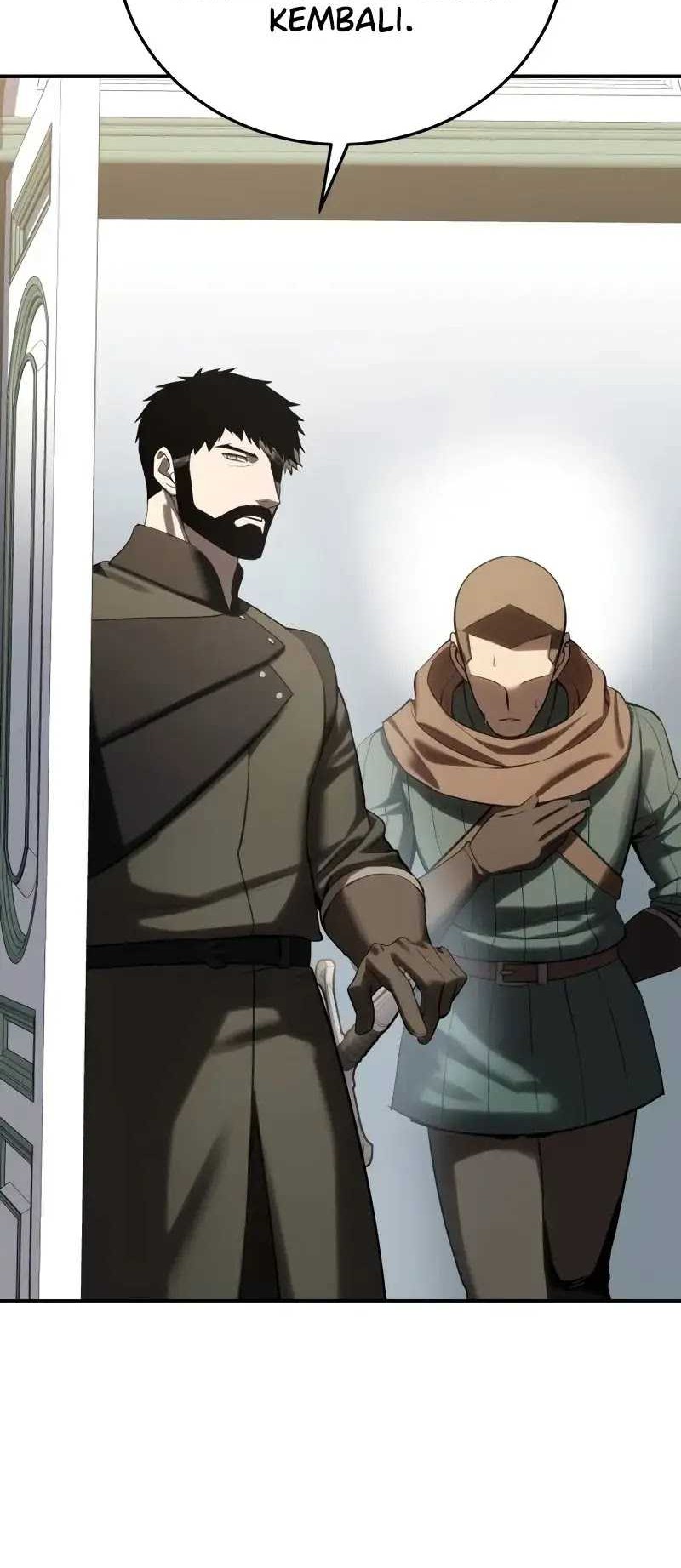 Star-Embracing Swordmaster Chapter 63 - halaman 5