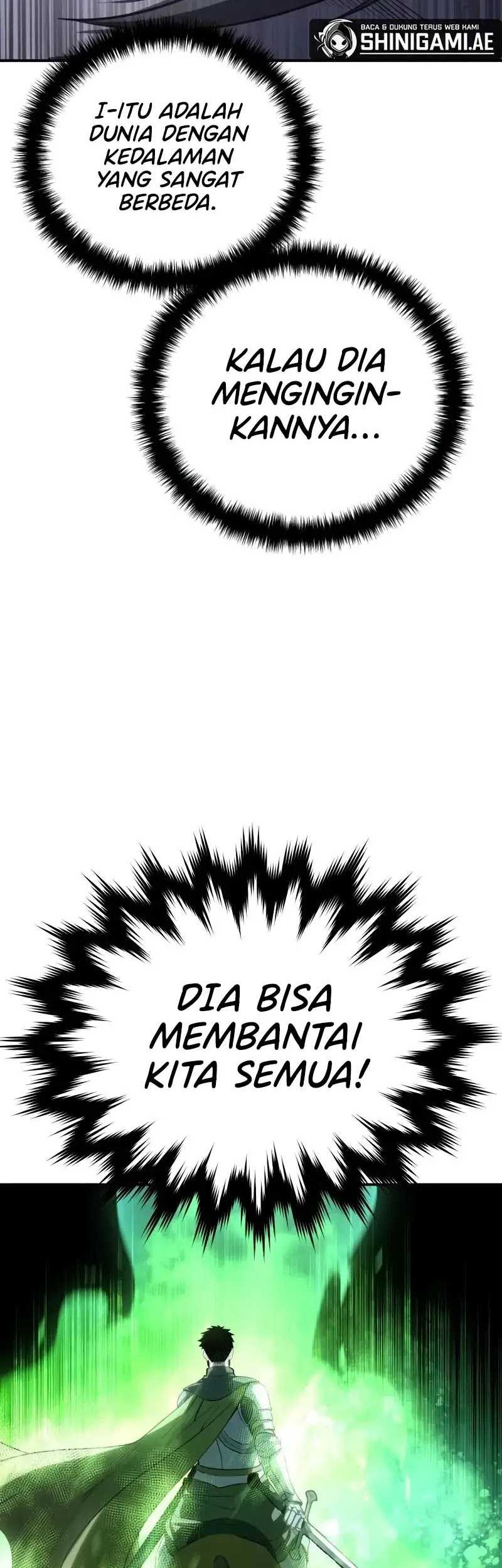 Star-Embracing Swordmaster Chapter 63 - halaman 51