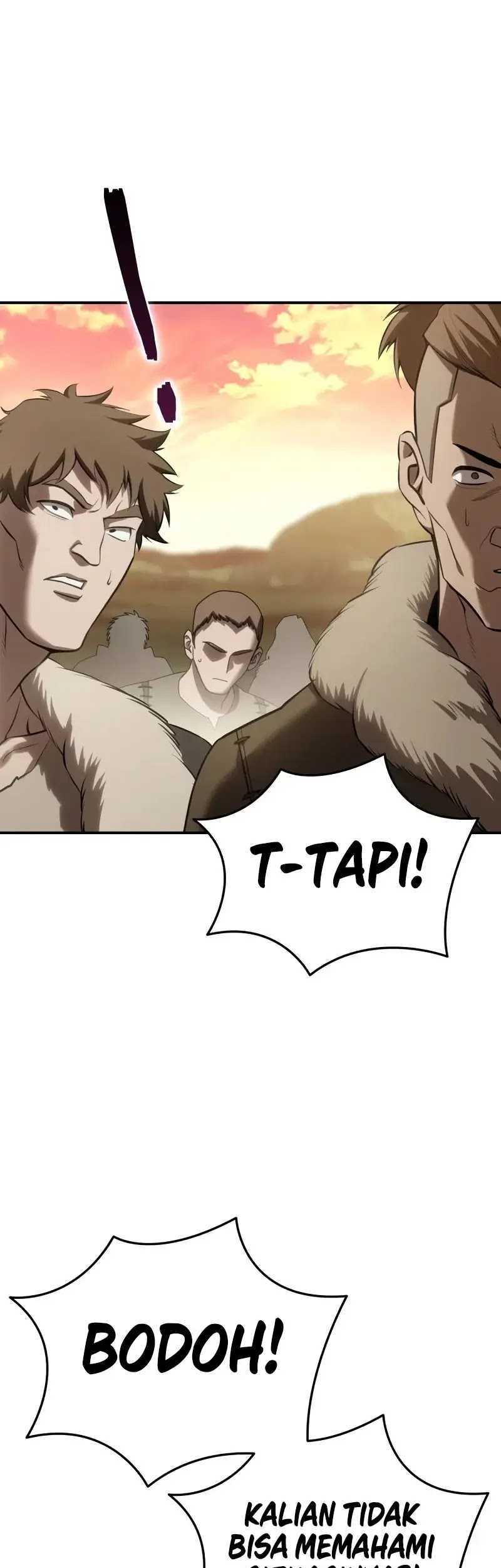 Star-Embracing Swordmaster Chapter 63 - halaman 54