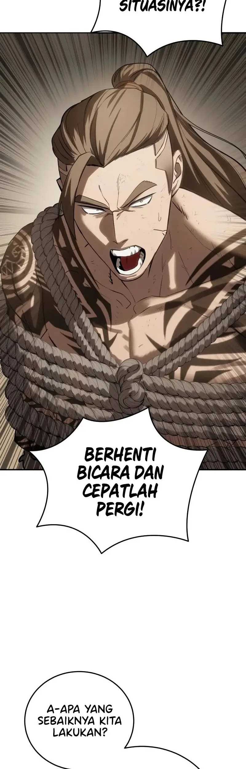 Star-Embracing Swordmaster Chapter 63 - halaman 55