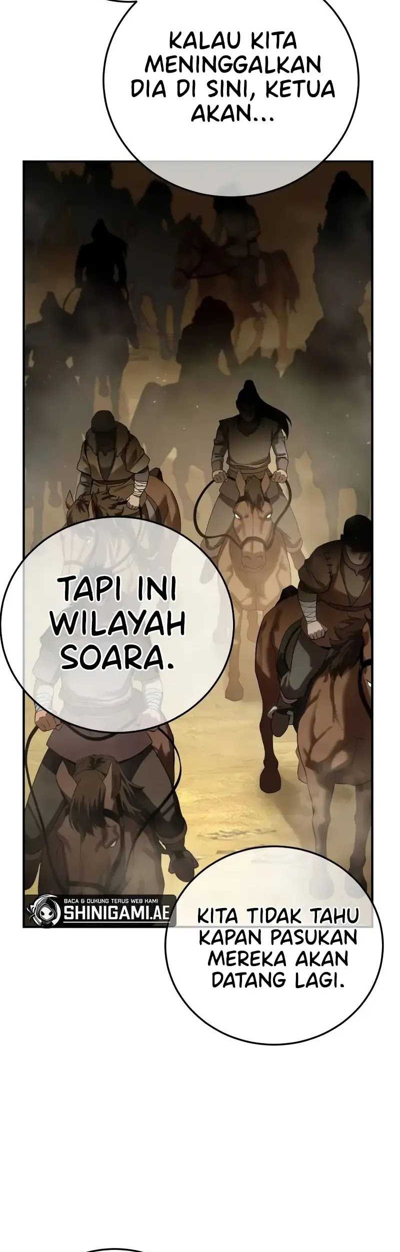 Star-Embracing Swordmaster Chapter 63 - halaman 56
