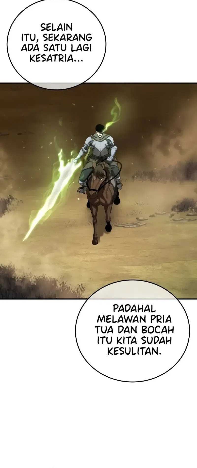 Star-Embracing Swordmaster Chapter 63 - halaman 57