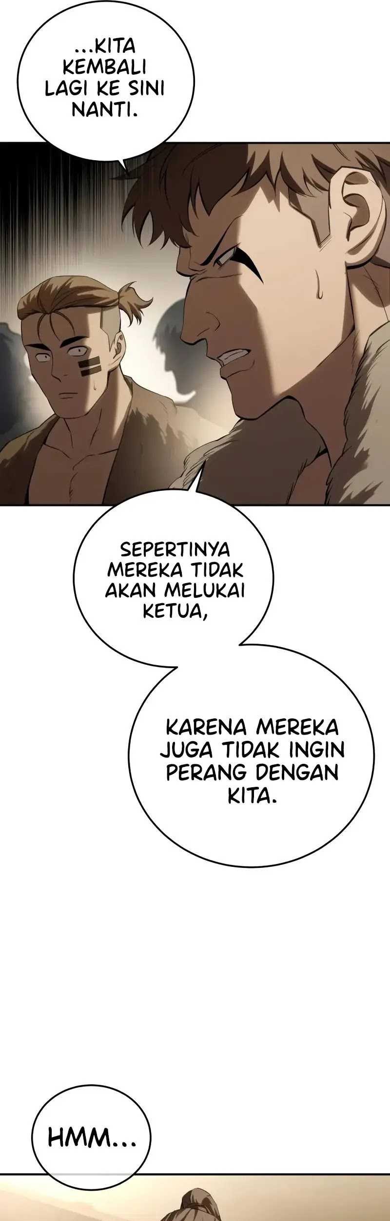 Star-Embracing Swordmaster Chapter 63 - halaman 58
