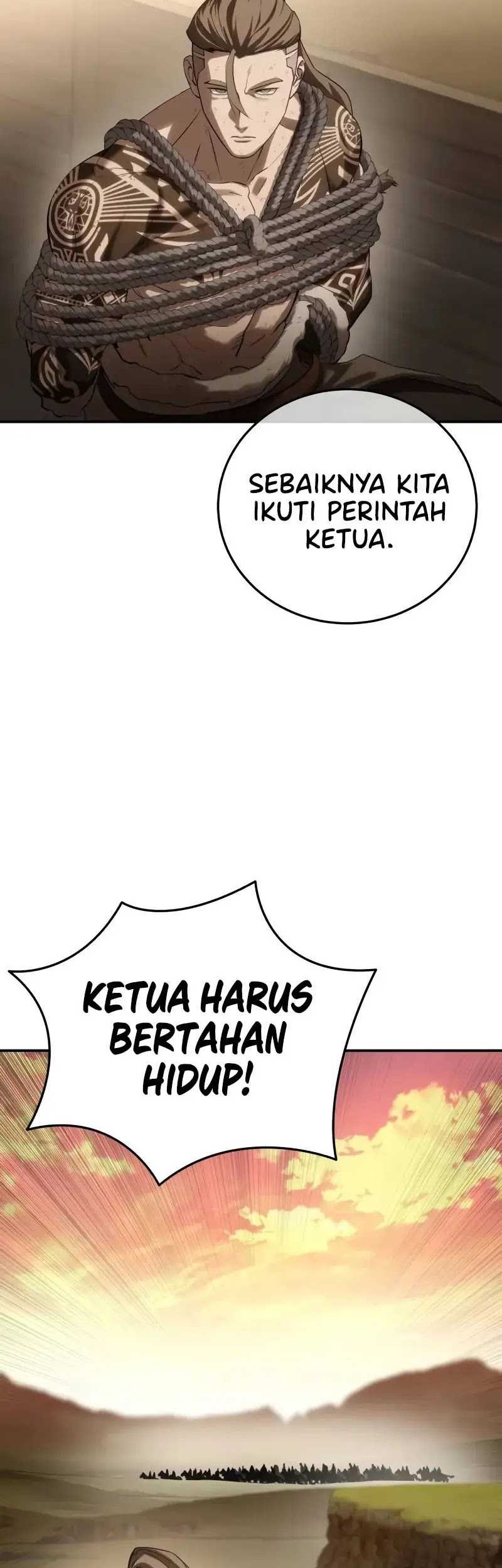 Star-Embracing Swordmaster Chapter 63 - halaman 59
