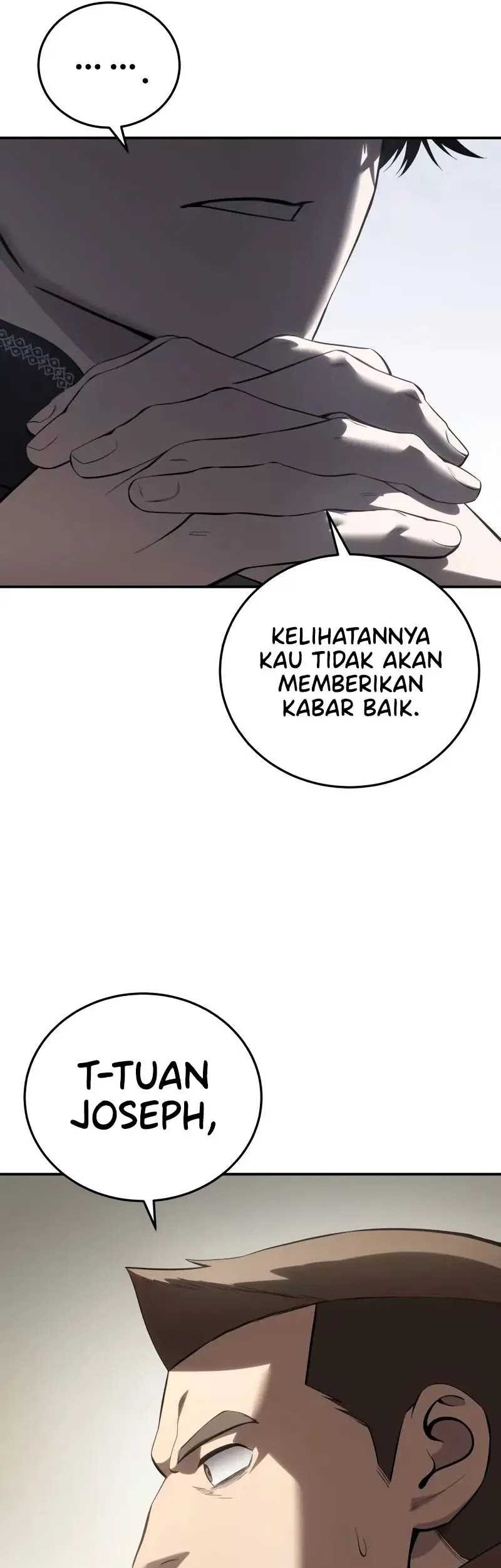Star-Embracing Swordmaster Chapter 63 - halaman 6