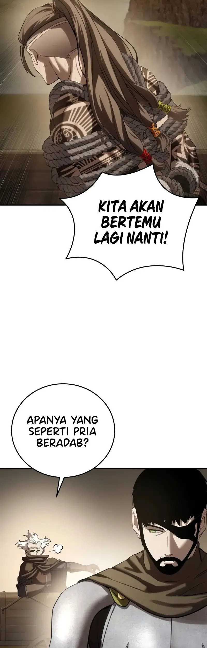 Star-Embracing Swordmaster Chapter 63 - halaman 60