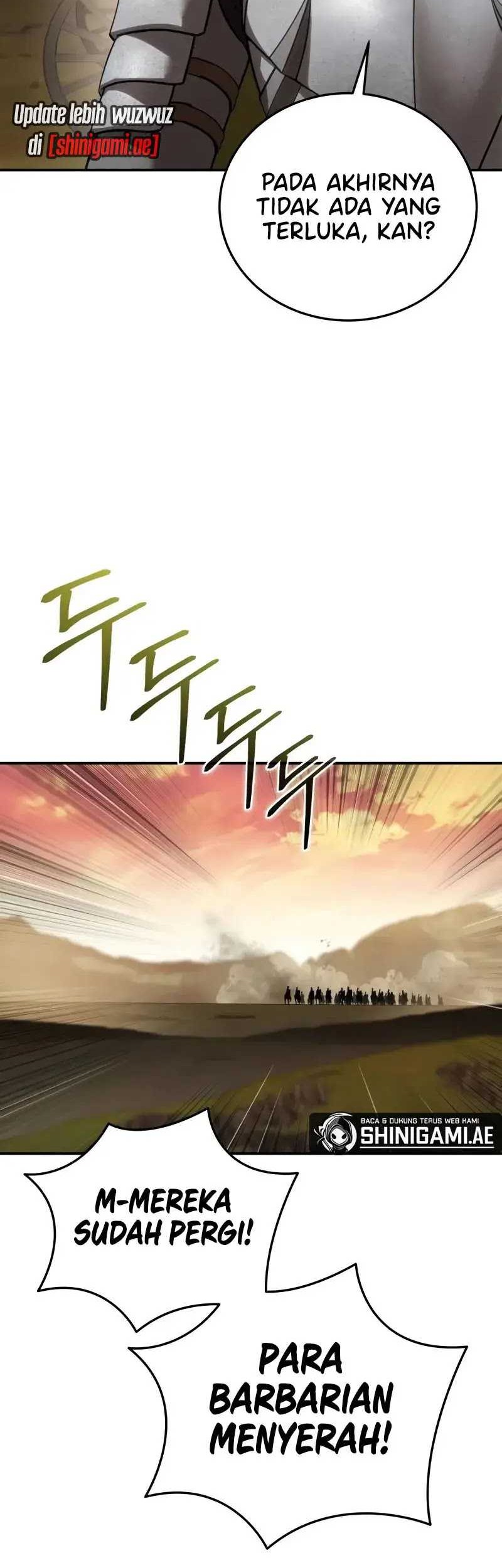 Star-Embracing Swordmaster Chapter 63 - halaman 61