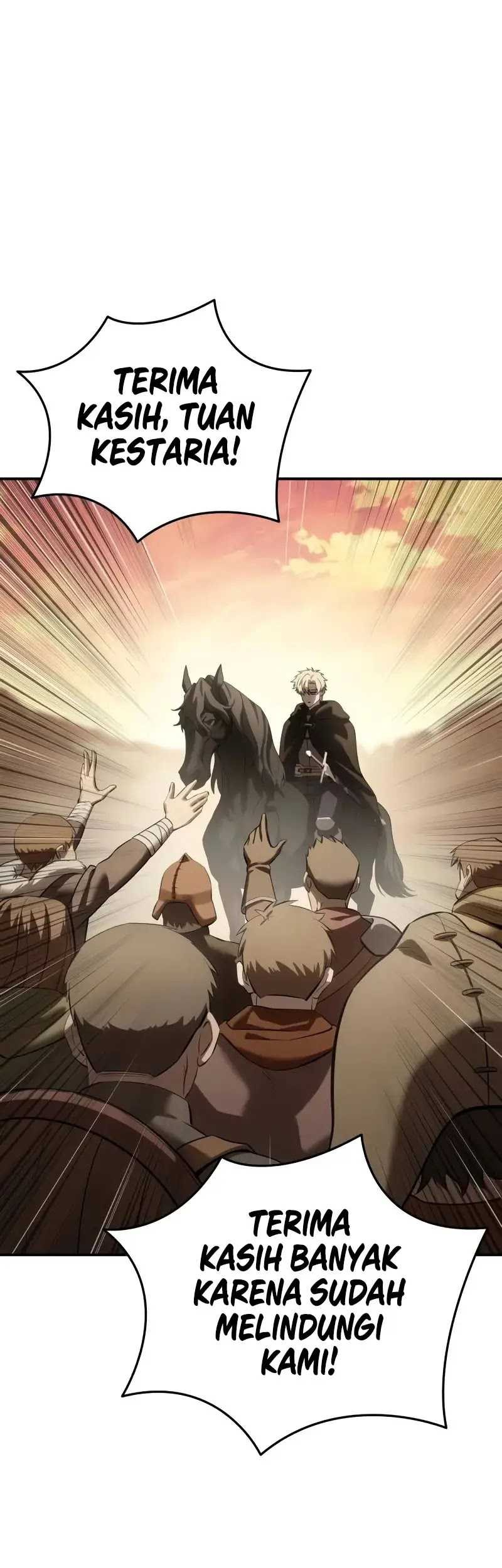 Star-Embracing Swordmaster Chapter 63 - halaman 62