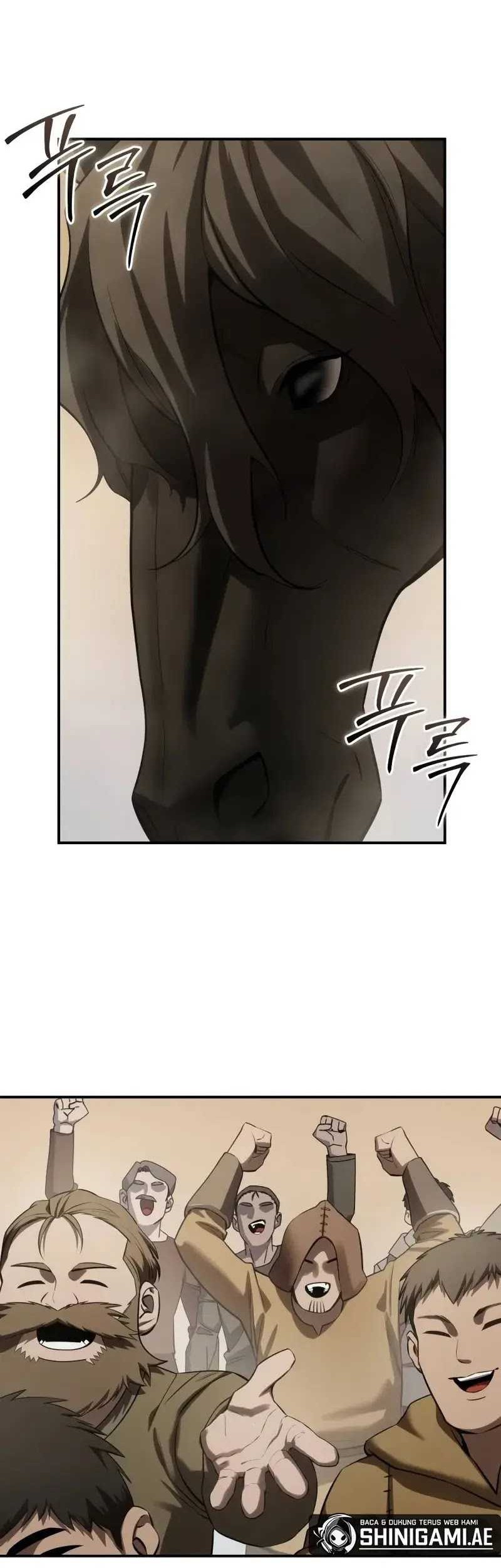 Star-Embracing Swordmaster Chapter 63 - halaman 63