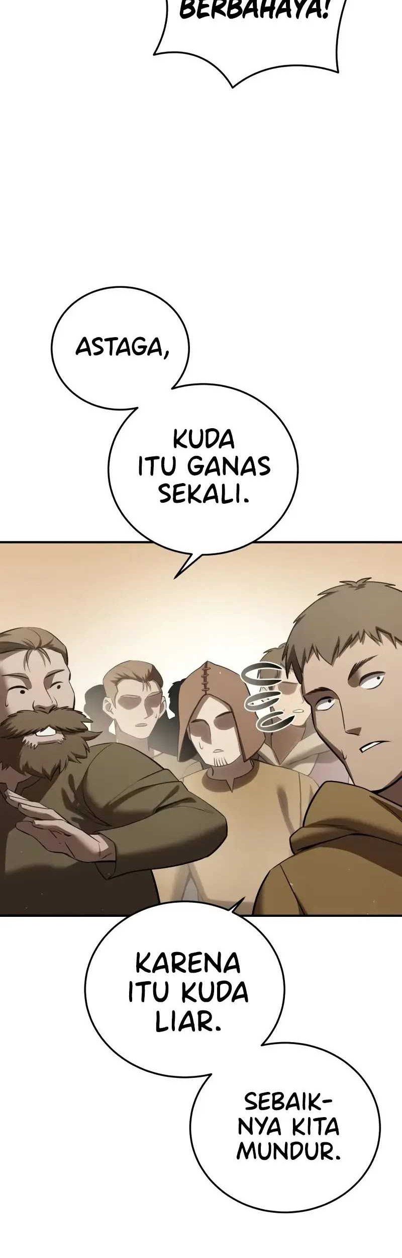 Star-Embracing Swordmaster Chapter 63 - halaman 65