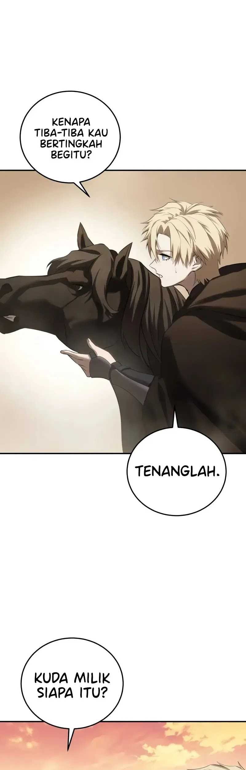 Star-Embracing Swordmaster Chapter 63 - halaman 66