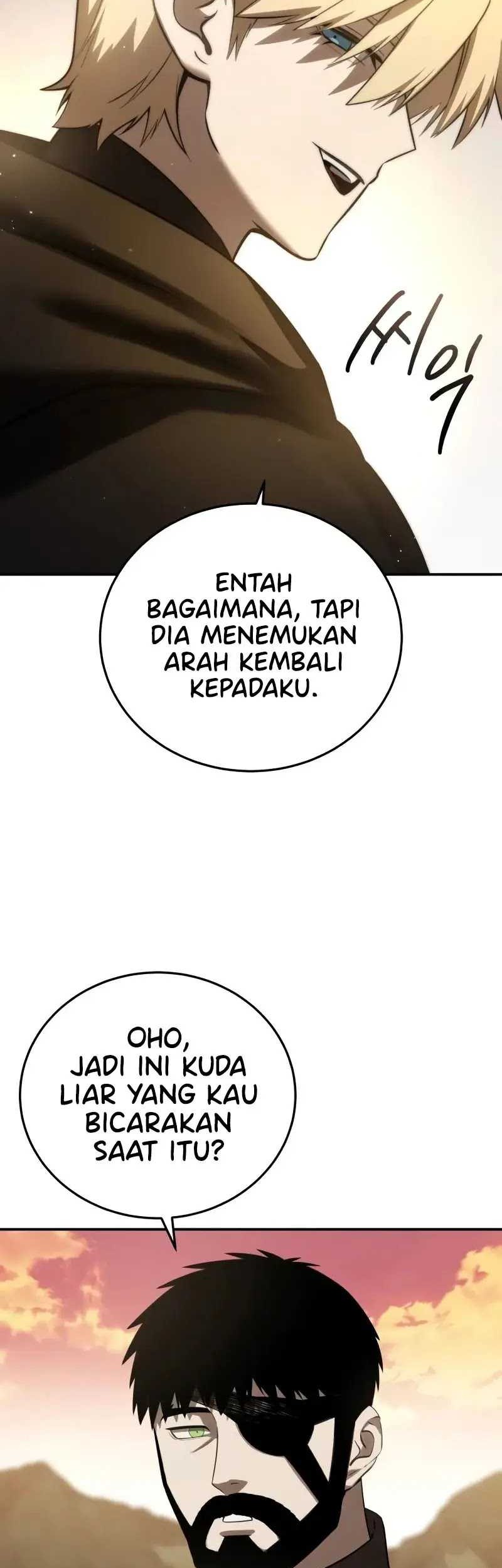 Star-Embracing Swordmaster Chapter 63 - halaman 68