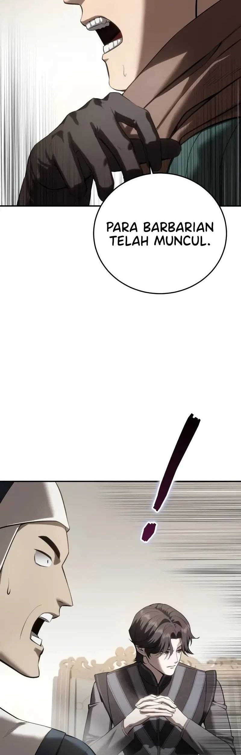 Star-Embracing Swordmaster Chapter 63 - halaman 7