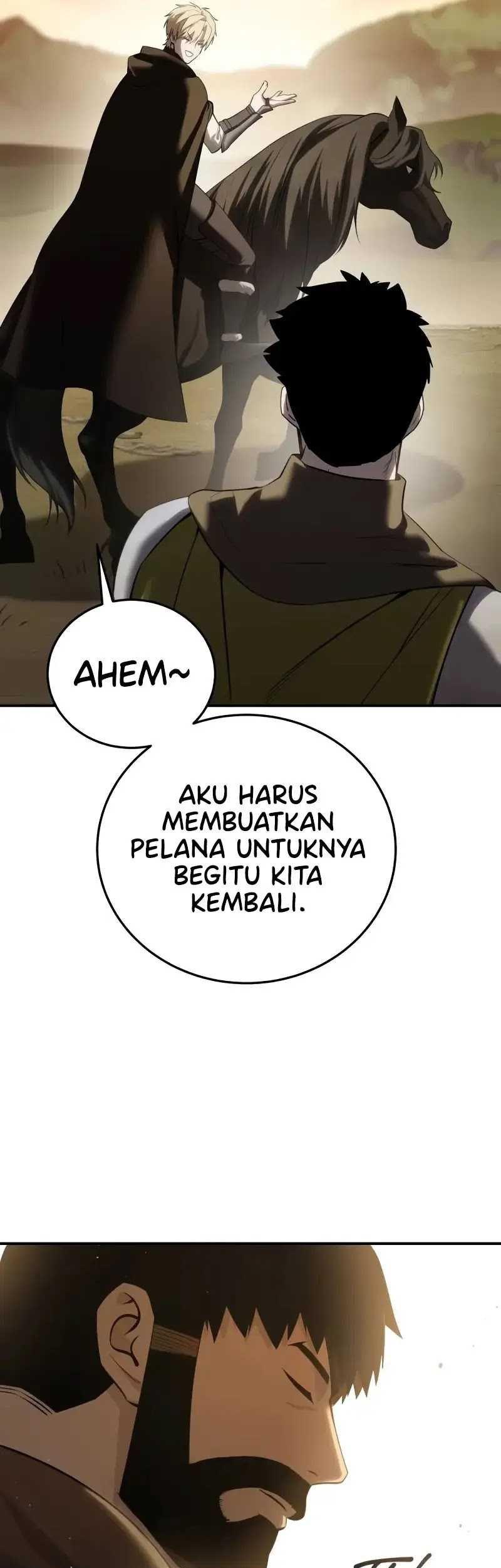 Star-Embracing Swordmaster Chapter 63 - halaman 70