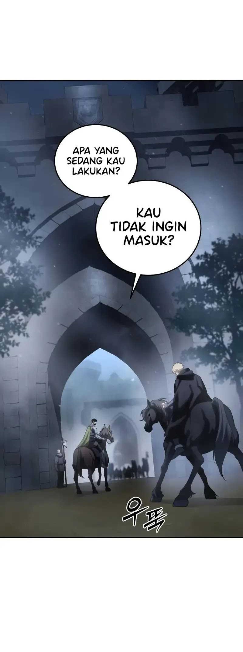 Star-Embracing Swordmaster Chapter 63 - halaman 73