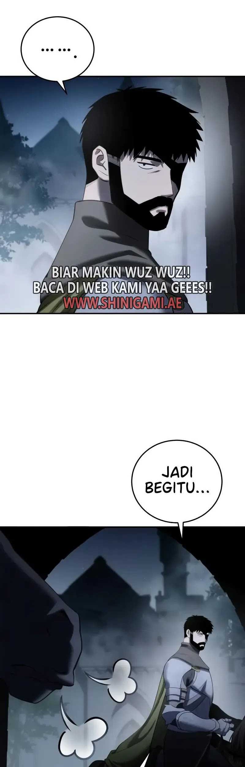 Star-Embracing Swordmaster Chapter 63 - halaman 75