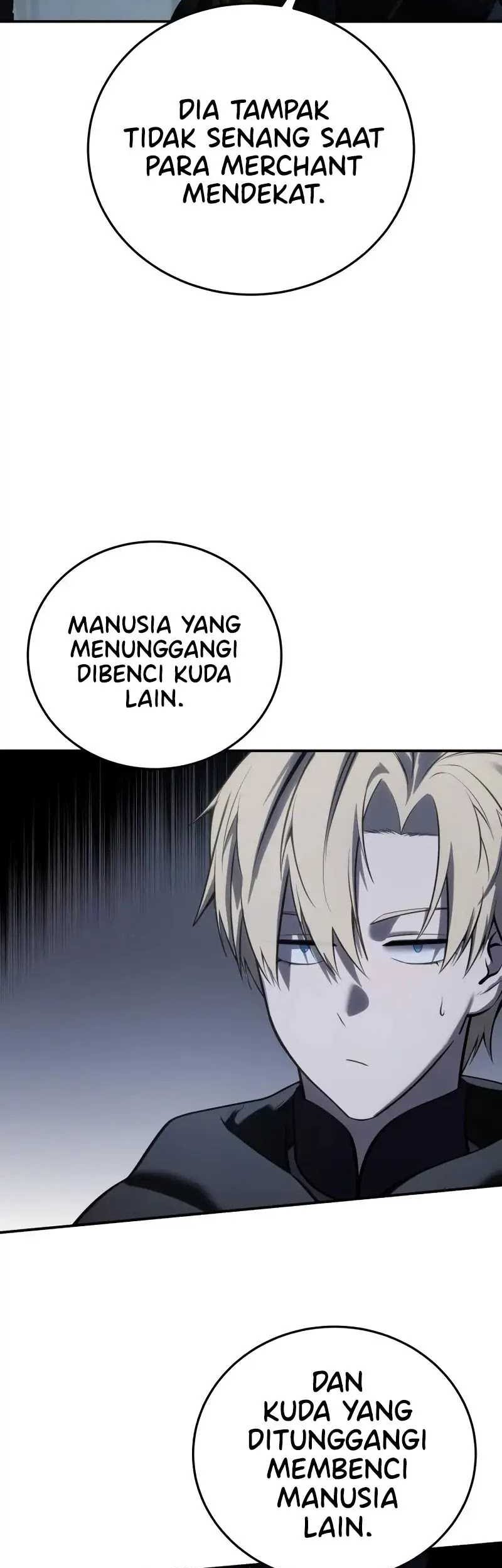 Star-Embracing Swordmaster Chapter 63 - halaman 76