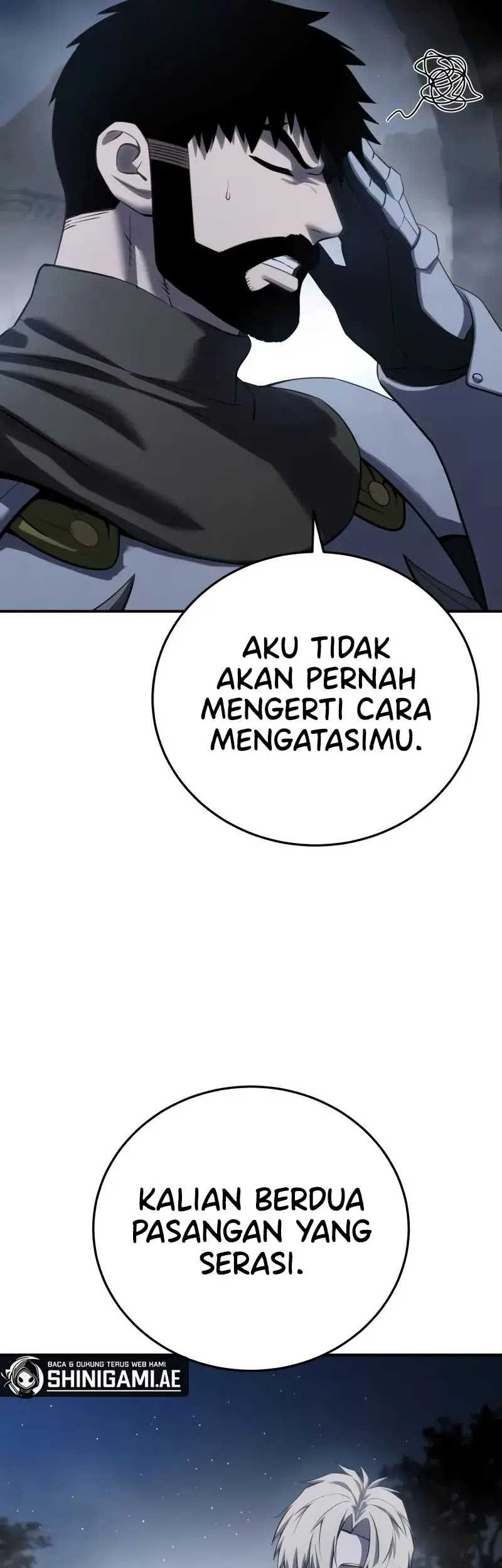 Star-Embracing Swordmaster Chapter 63 - halaman 78