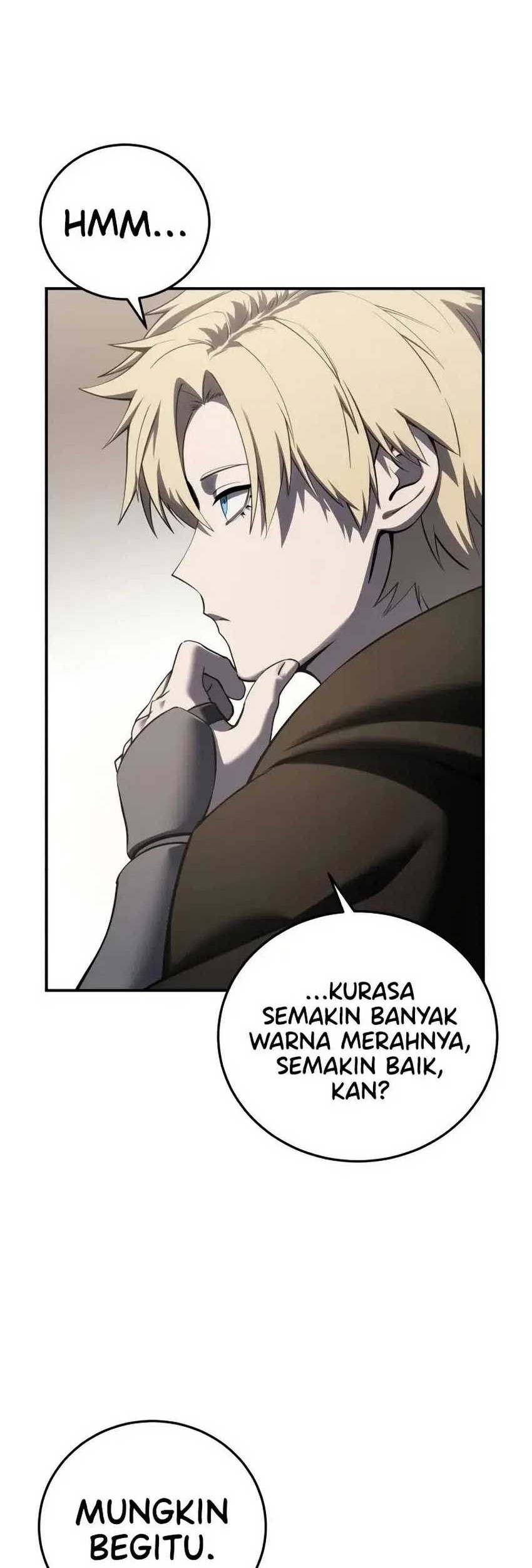 Star-Embracing Swordmaster Chapter 64 - halaman 10