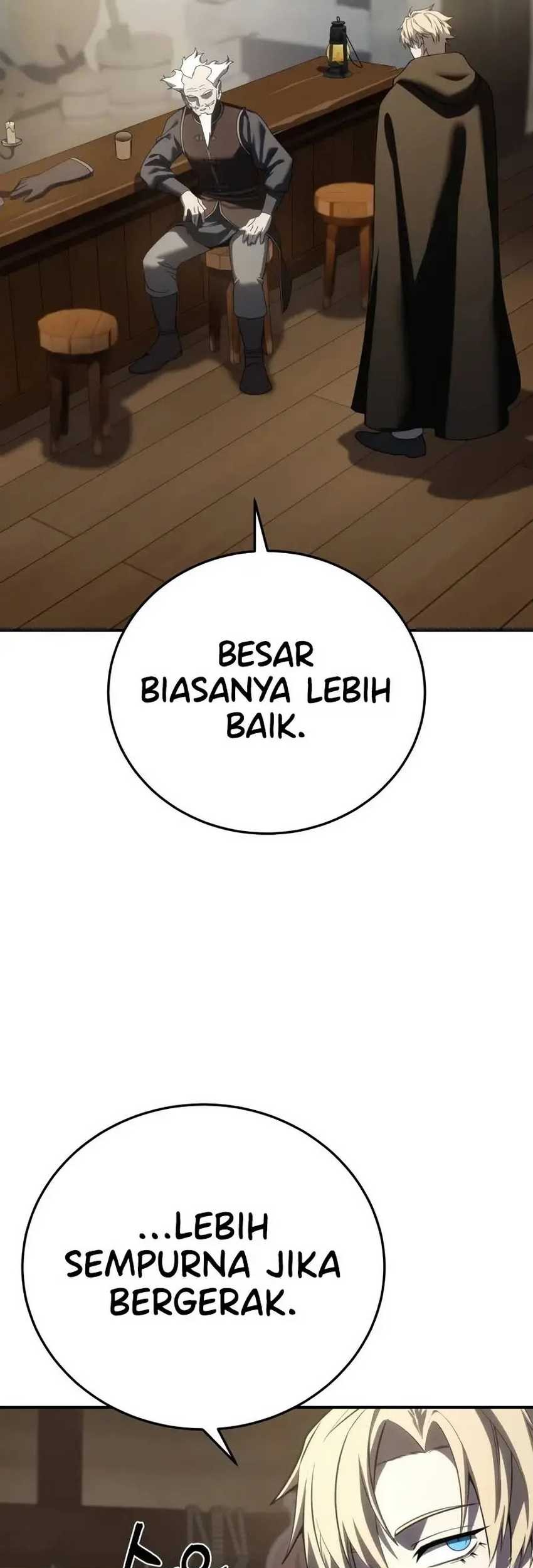 Star-Embracing Swordmaster Chapter 64 - halaman 12
