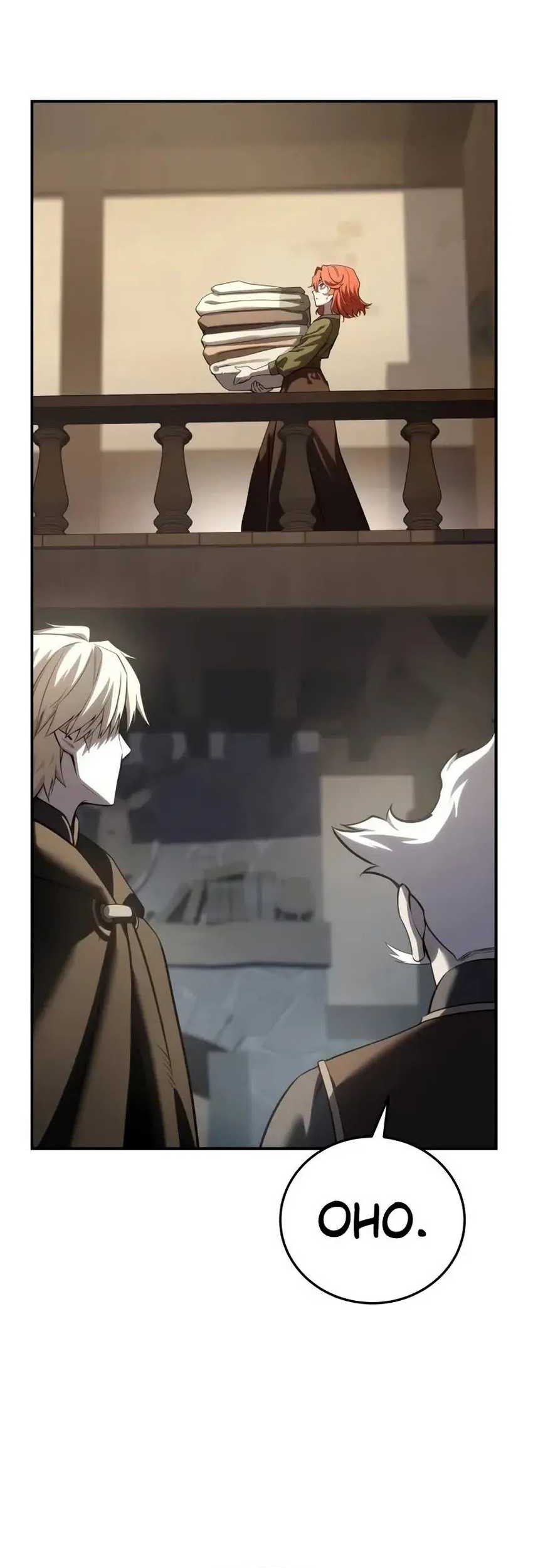 Star-Embracing Swordmaster Chapter 64 - halaman 14