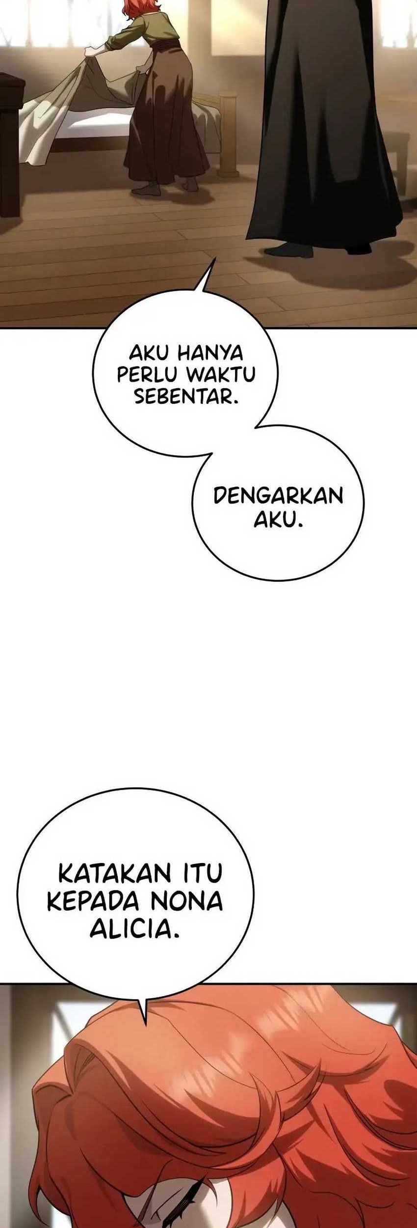 Star-Embracing Swordmaster Chapter 64 - halaman 22
