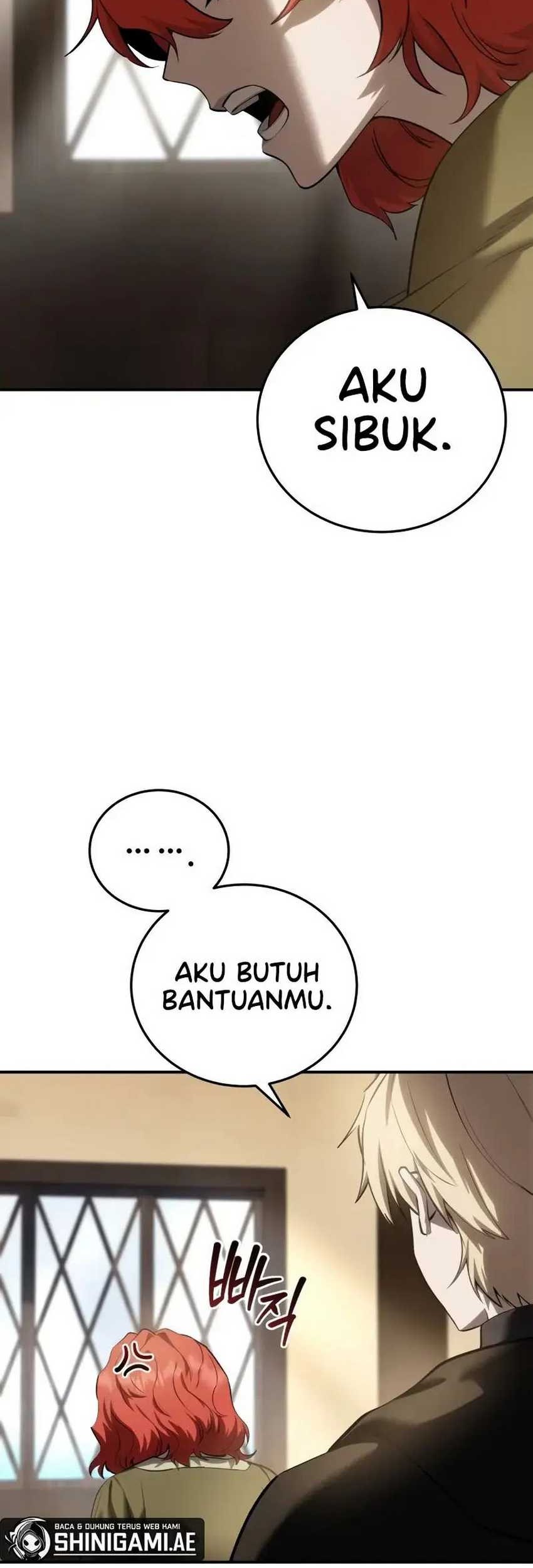 Star-Embracing Swordmaster Chapter 64 - halaman 23