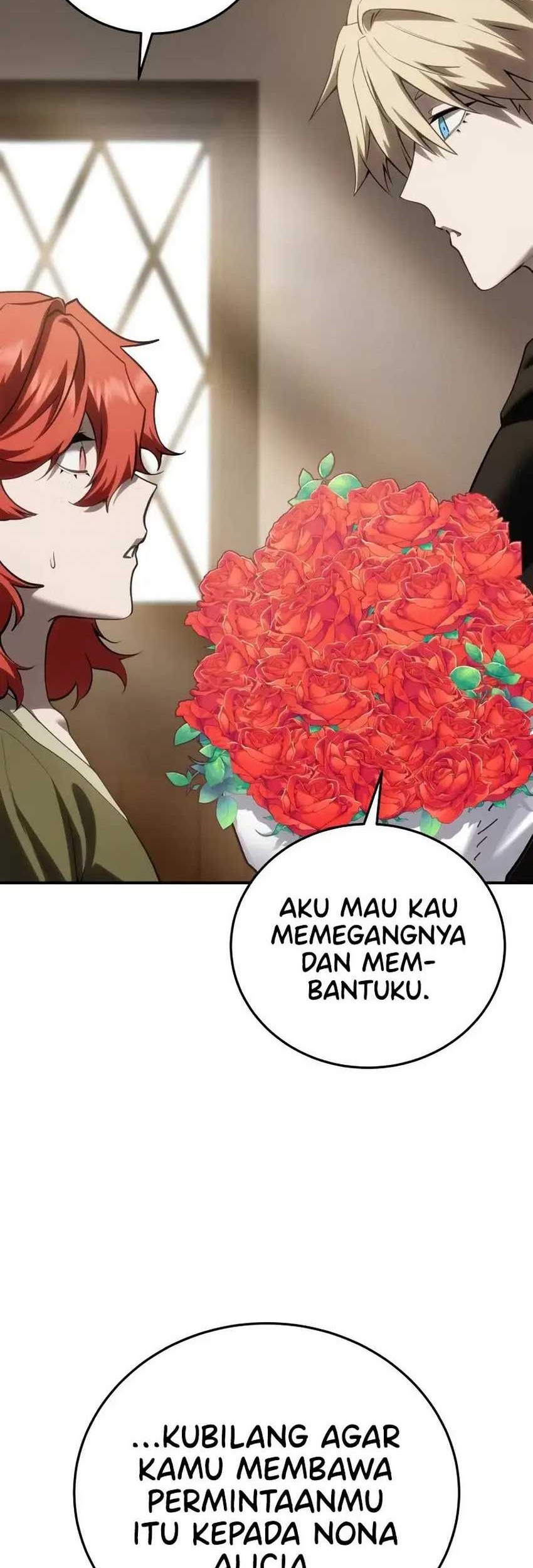 Star-Embracing Swordmaster Chapter 64 - halaman 27