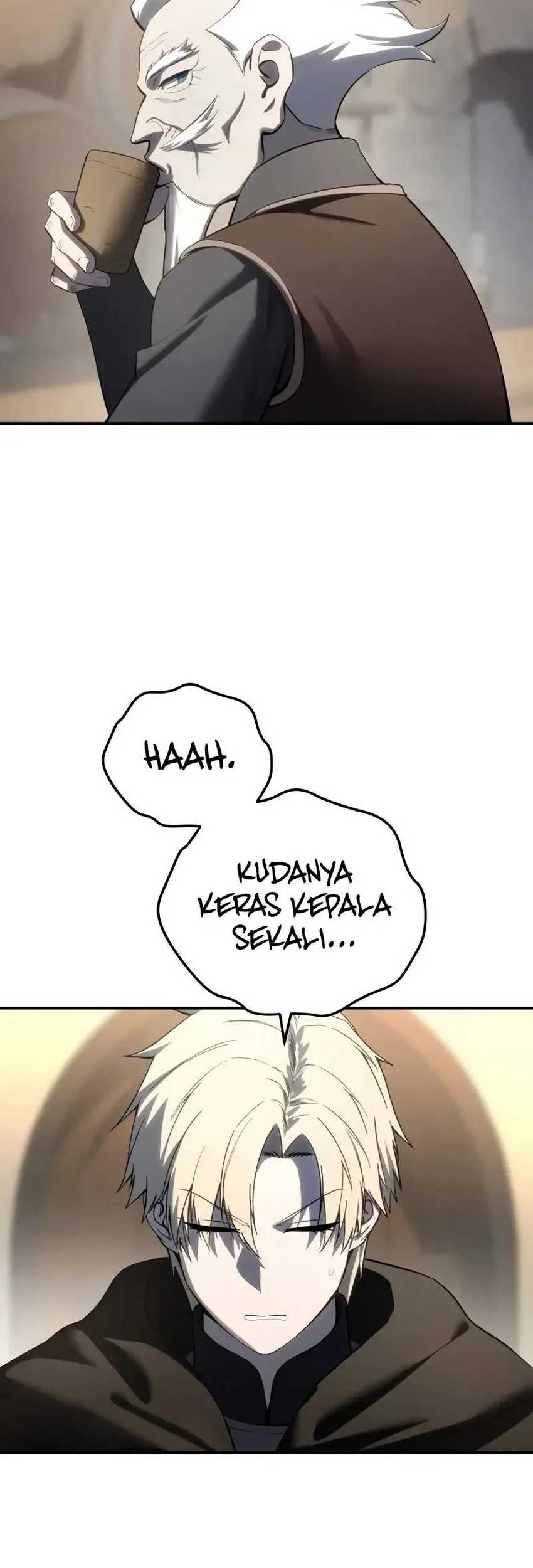 Star-Embracing Swordmaster Chapter 64 - halaman 3