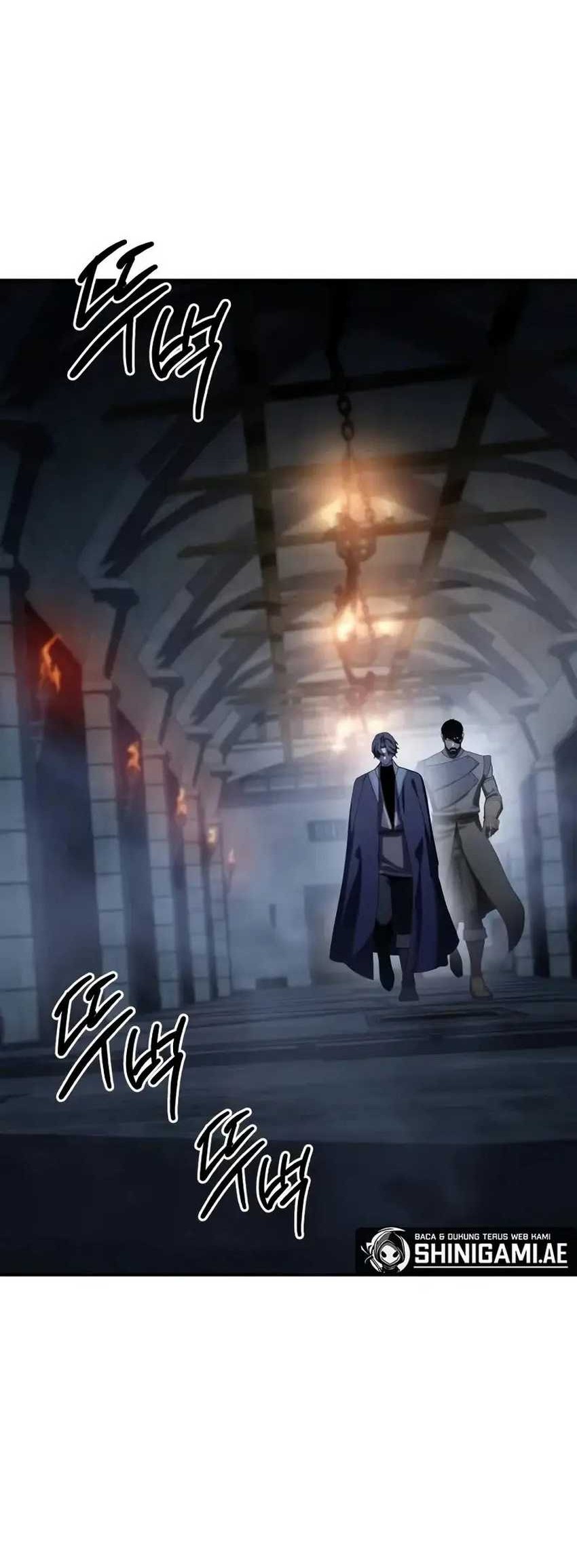 Star-Embracing Swordmaster Chapter 64 - halaman 34