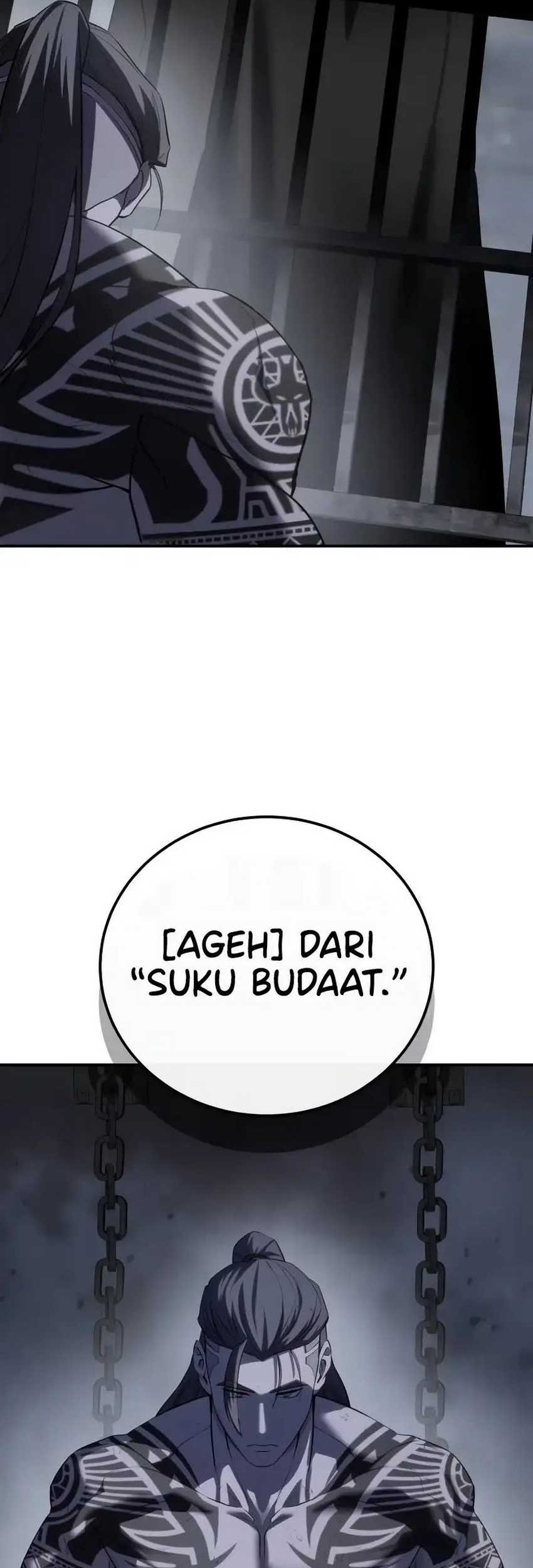 Star-Embracing Swordmaster Chapter 64 - halaman 36