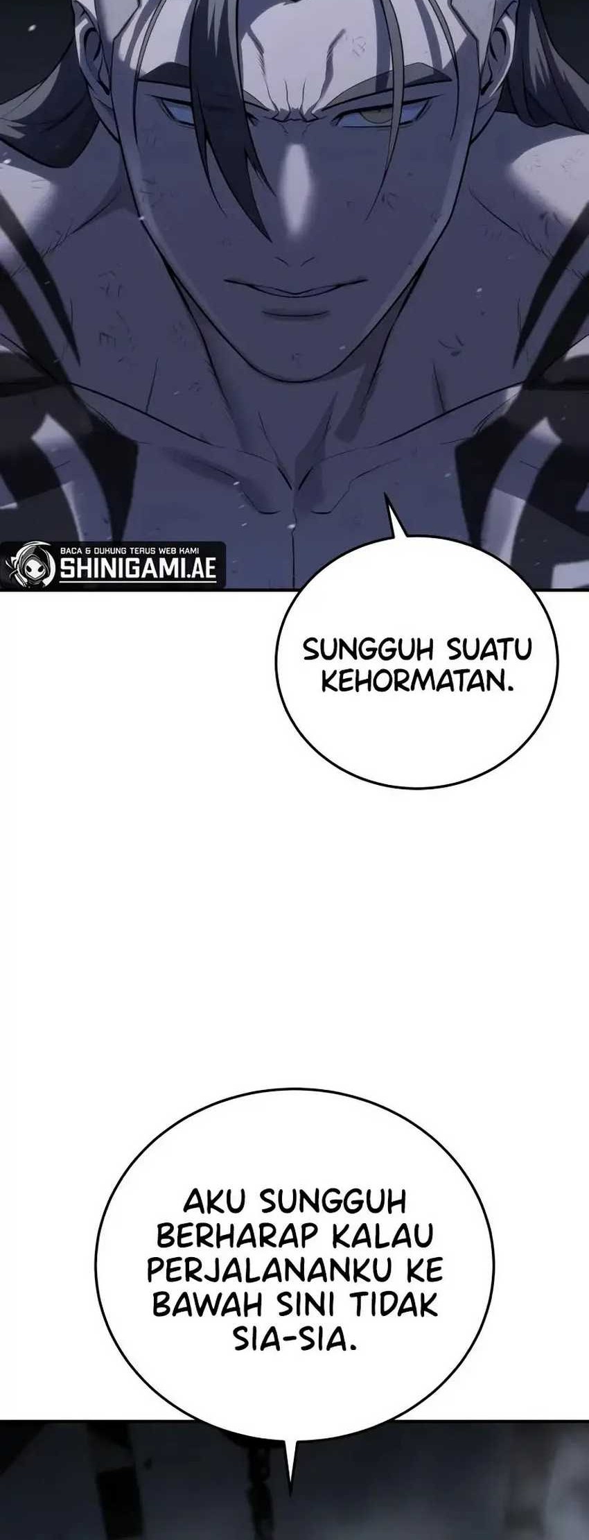 Star-Embracing Swordmaster Chapter 64 - halaman 38