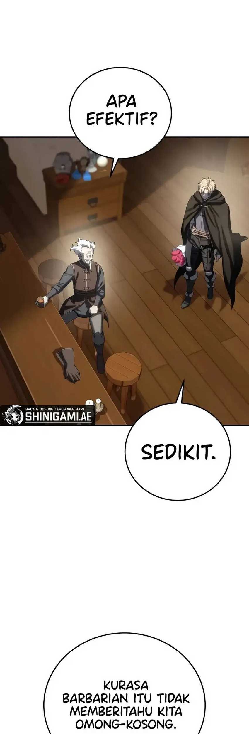 Star-Embracing Swordmaster Chapter 64 - halaman 4